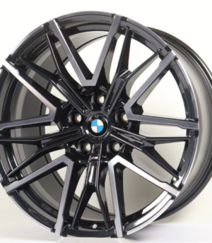BMW M5 G90 G99 R20 R21 (7884268, 7884269) 1