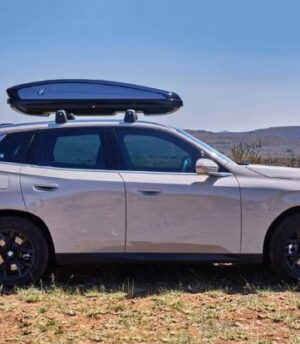 BMW X3 G45 R18 (5A6F111) 2