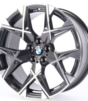 BMW X3 G45 R19 (5A6F100) 1