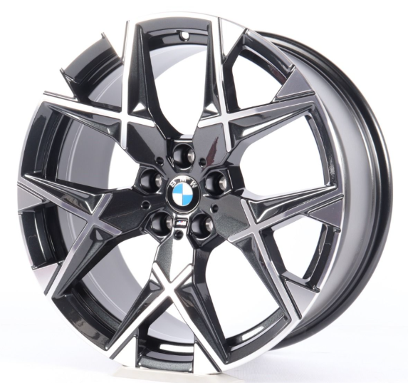 BMW X3 G45 R19 (5A6F100) 1 BMW X3 G45 R19 (5A6F100) 1
