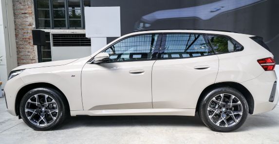 BMW X3 G45 R19 (5A6F100) 2 BMW X3 G45 R19 (5A6F100) 2