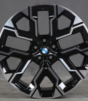BMW X3 G45 R20 (5A6F112, 5A6F113) 1