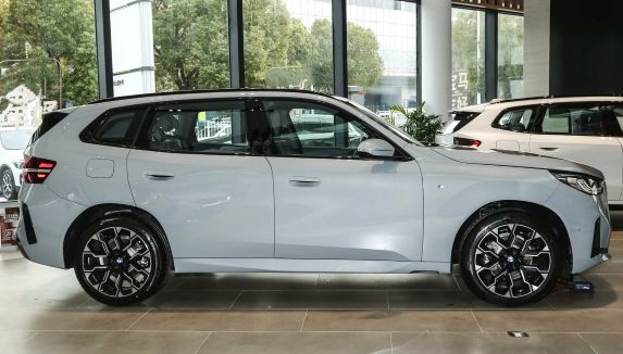 BMW X3 G45 R20 (5A6F112, 5A6F113) 2 BMW X3 G45 R20 (5A6F112, 5A6F113) 2