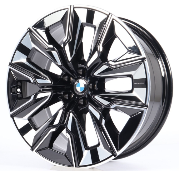 BMW X3 G45 R21 (5A6F119, 5A6F120) 1 BMW X3 G45 R21 (5A6F119, 5A6F120) 1