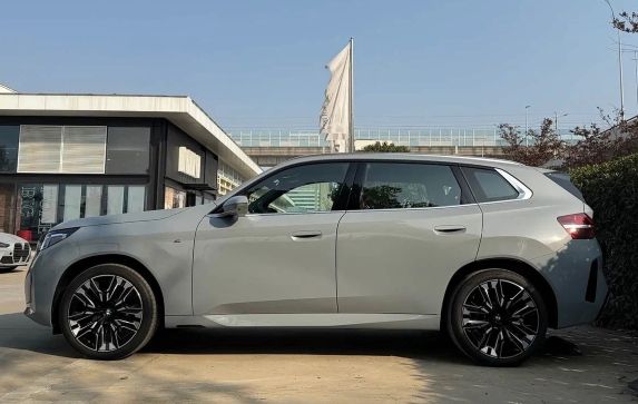 BMW X3 G45 R21 (5A6F119, 5A6F120) 2 BMW X3 G45 R21 (5A6F119, 5A6F120) 2