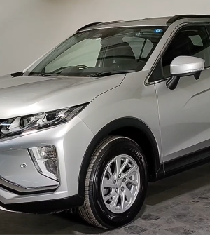 Mitsubishi Eclipse Cross R16 (4250D787) 2 Mitsubishi Eclipse Cross R16 (4250D787)