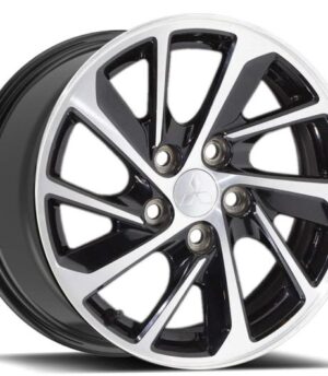 Главная 62 Mitsubishi Eclipse Cross R16 (4250F981) 1