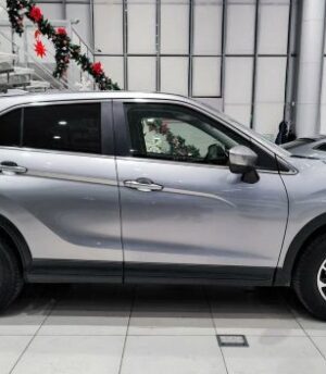 Mitsubishi Eclipse Cross R16 (4250F981) 2 mitsubishi eclipse cross r16 4250f981 2