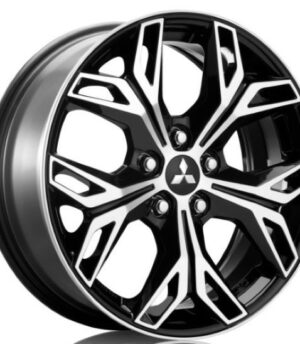 Главная 60 Mitsubishi Eclipse Cross R16 (MZ315067BD) 1