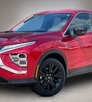 Mitsubishi Eclipse Cross R18 (40300W890P) 2 mitsubishi eclipse cross r18 40300w890p 2
