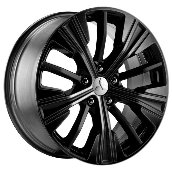 Mitsubishi Eclipse Cross R18 (4250F896) 1 Mitsubishi Eclipse Cross R18 (4250F896) 1