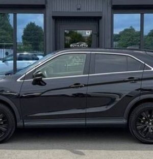 Mitsubishi Eclipse Cross R18 (4250F896) 2 mitsubishi eclipse cross r18 4250f896 2