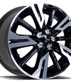 Главная 65 Mitsubishi Eclipse Cross R18 (4250G625) 1