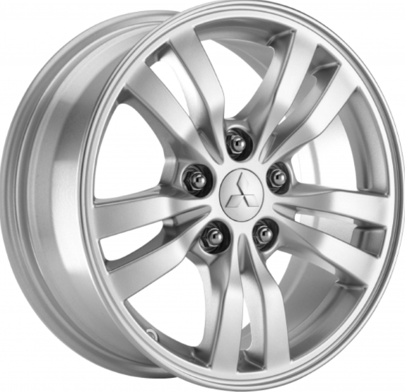 Mitsubishi Outlander R16 (4250F076) 1 Mitsubishi Outlander R16 (4250F076) 1