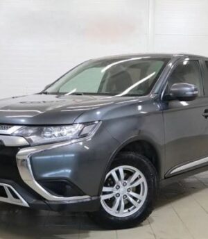 Mitsubishi Outlander R16 (4250F076) 2 Mitsubishi Outlander R16 (4250F076) 2