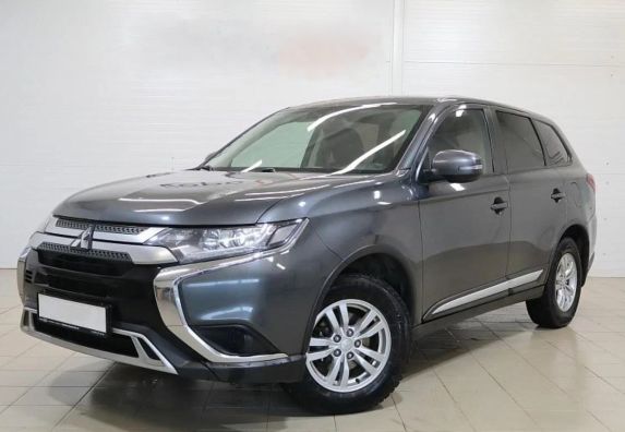 Mitsubishi Outlander R16 (4250F076) 2 Mitsubishi Outlander R16 (4250F076) 2