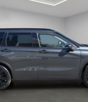 Mitsubishi Outlander R20 (40300WM60P Bl) 2 Mitsubishi Outlander R20 (40300WM60P Bl) 2