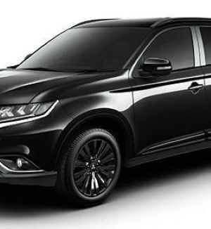 Mitsubishi Outlander Sport R18 (4250F623 Bl) 2 mitsubishi outlander sport r18 4250f623 bl 2