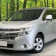 Nissan Elgrand E52 R16 (D03003GP0A) 2