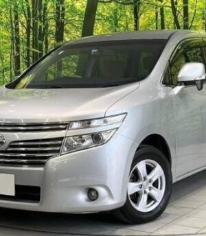 Nissan Elgrand E52 R16 (D03003GP0A) 2