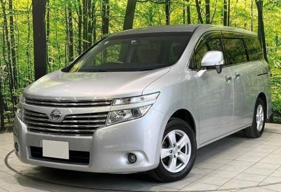 Nissan Elgrand E52 R16 (D03003GP0A) 2 Nissan Elgrand E52 R16 (D03003GP0A) 2
