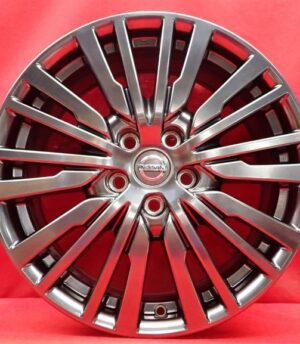 Nissan Elgrand E52 R18 (D03001A53B) 1