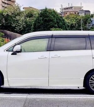Nissan Elgrand E52 R18 (D03001A53B) 2