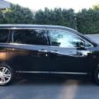Nissan Elgrand E52 R18 (D03001JB2A) 2