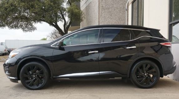 Nissan Murano Z52 R20 (403009UC3A) 2 Nissan Murano Z52 R20 (403009UC3A) 2
