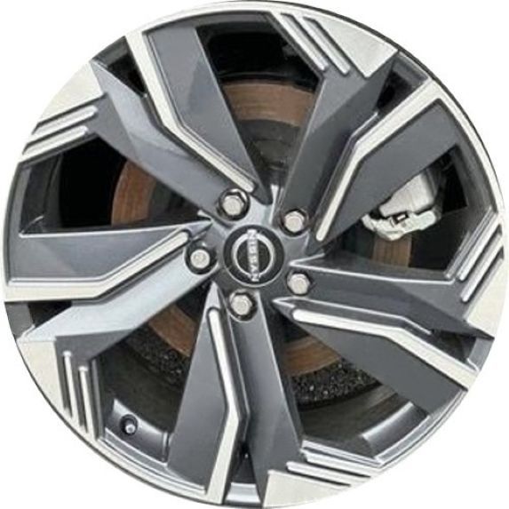 Nissan Murano Z53 R20 (T99W17BA9K) 1 Nissan Murano Z53 R20 (T99W17BA9K) 1
