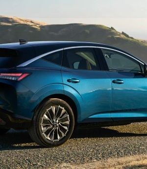 Nissan Murano Z53 R21 (403007BA3C) 2 Nissan Murano Z53 R21 (403007BA3C) 2