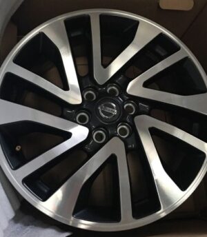 Nissan Navara D23 R18 (403004JA6A) 1