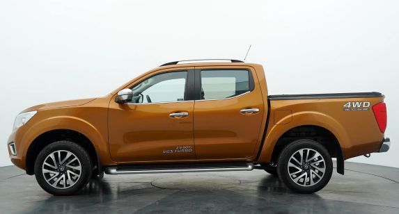 Nissan Navara D23 R18 (403004JA6A) 2 Nissan Navara D23 R18 (403004JA6A) 2