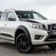 Nissan Navara D23 R18 (KE4094K300BT) 2