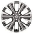 Nissan Navara D23 R18 (KE4094K300GR) 1