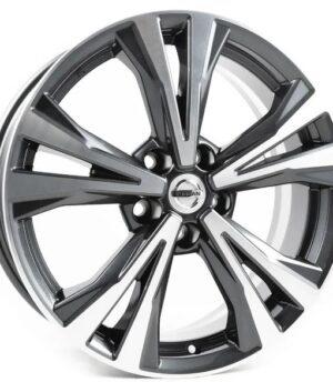 Nissan Qashqai J11 R18 (D0C00HV03A) 1