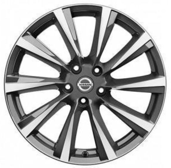 Nissan Qashqai J11 R19 (KE4094E400) 1 Nissan Qashqai J11 R19 (KE4094E400) 1