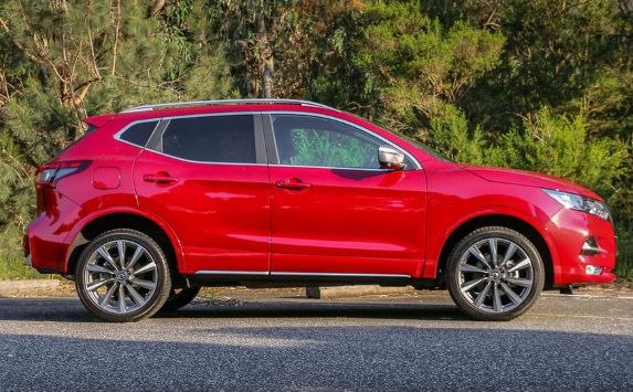 Nissan Qashqai J11 R19 (KE4094E400) 2 Nissan Qashqai J11 R19 (KE4094E400) 2