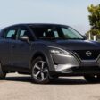 Nissan Qashqai J12 R18 (403006UA4J) 2