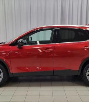 Nissan Qashqai J12 R19 (D03006UA3C) 2