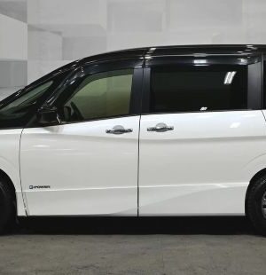 Nissan Serena C27 R15 (D03005TA1A) 2