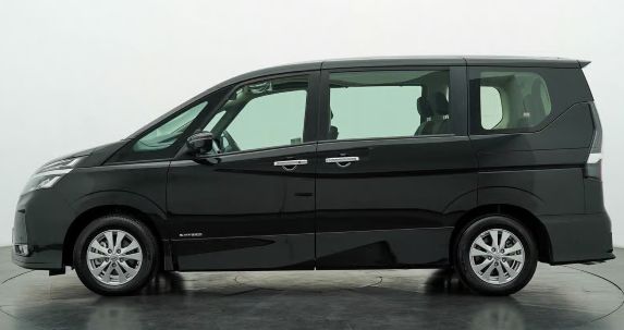 Nissan Serena C27 R15 (D03005TA1A S) 2 Nissan Serena C27 R15 (D03005TA1A S) 2
