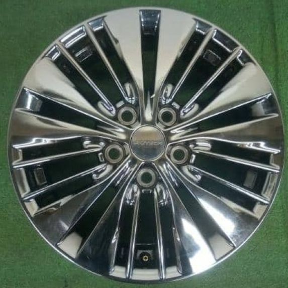 Nissan Serena C27 R16 (D03001A24B) 1 Nissan Serena C27 R16 (D03001A24B) 1
