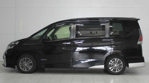Nissan Serena C27 R16 (D03001A24B) 2 Nissan Serena C27 R16 (D03001A24B) 2