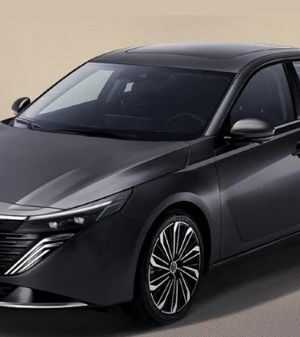 Nissan Teana L34 R19 (403009HF9B) 2