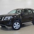 Nissan Terrano D10 R16 (4030000Q3E) 2