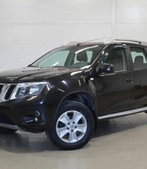 Nissan Terrano D10 R16 (4030000Q3E) 2