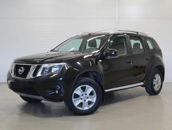Nissan Terrano D10 R16 (4030000Q3E) 2 Nissan Terrano D10 R16 (4030000Q3E) 2
