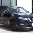 Nissan X-Trail T32 R17 (403006FL2B) 2