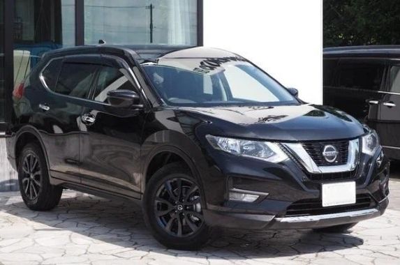 Nissan X-Trail T32 R17 (403006FL2B) 2 Nissan X-Trail T32 R17 (403006FL2B) 2